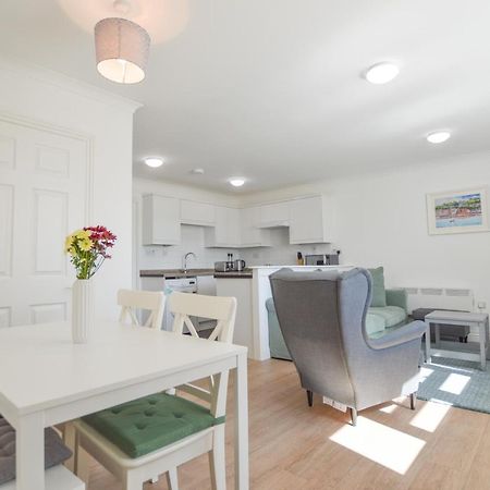 No 8 Westbay Apartment オーバン エクステリア 写真
