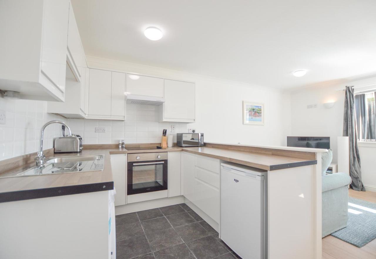 No 8 Westbay Apartment オーバン エクステリア 写真