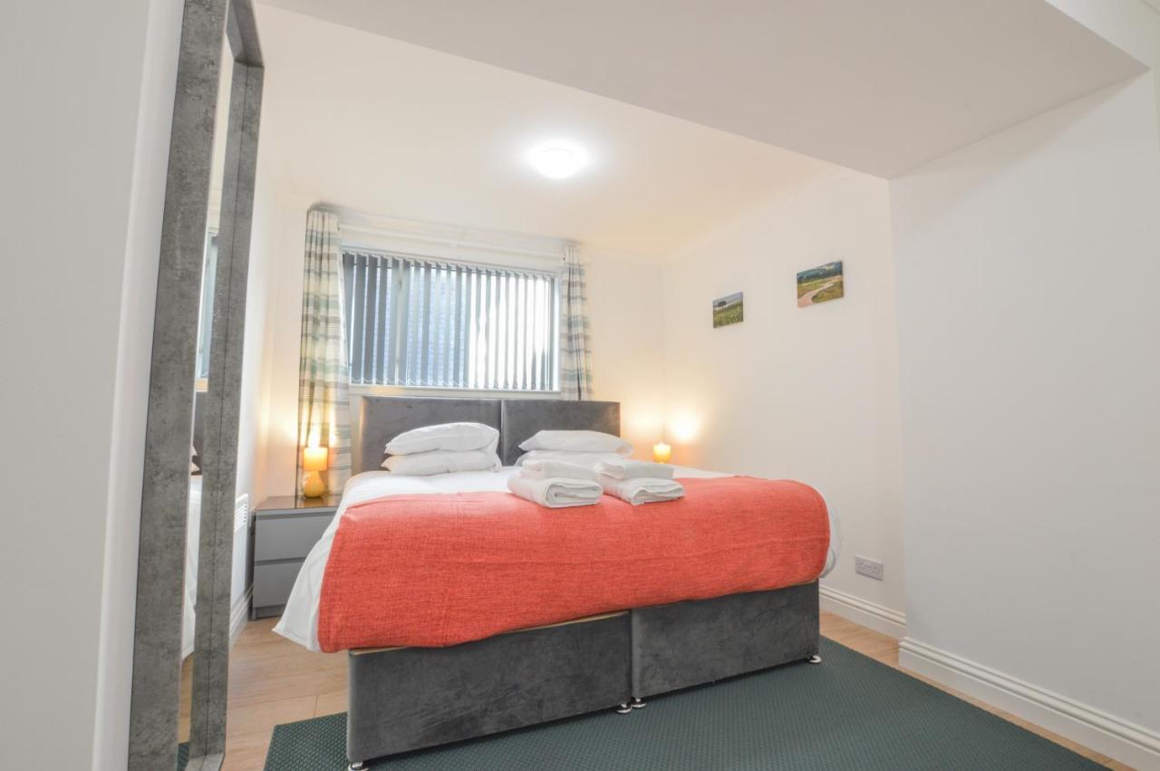 No 8 Westbay Apartment オーバン エクステリア 写真