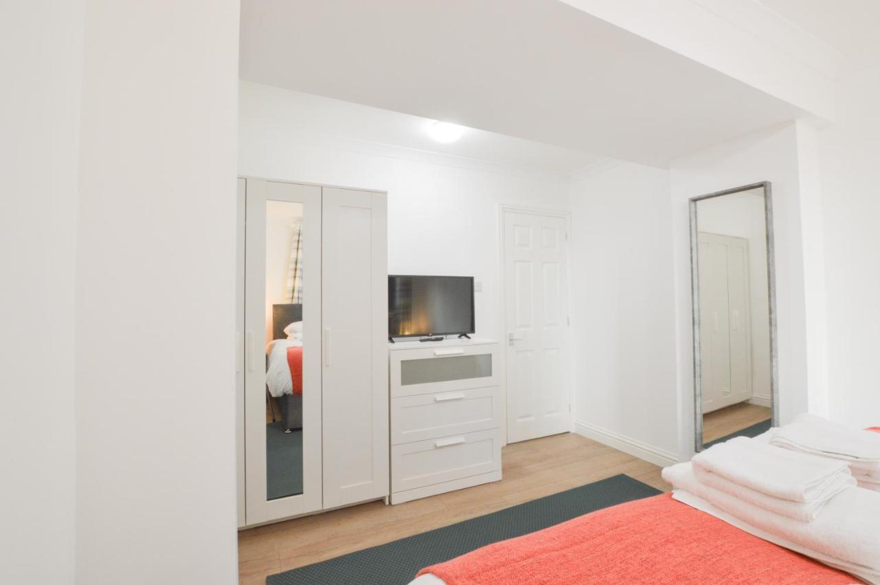 No 8 Westbay Apartment オーバン エクステリア 写真