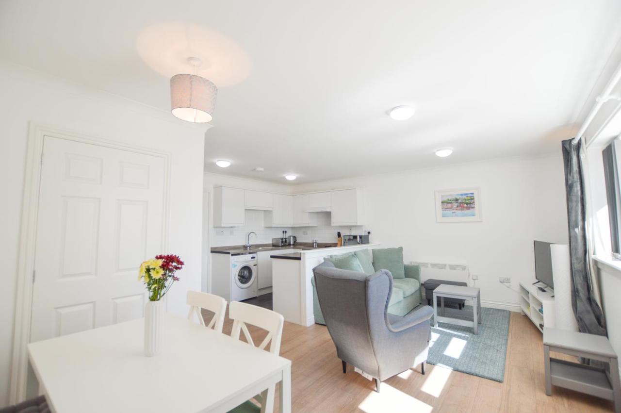 No 8 Westbay Apartment オーバン エクステリア 写真