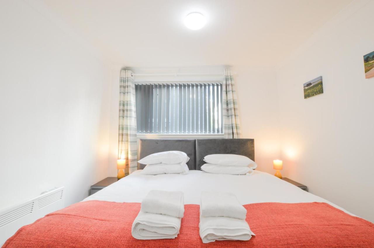 No 8 Westbay Apartment オーバン エクステリア 写真