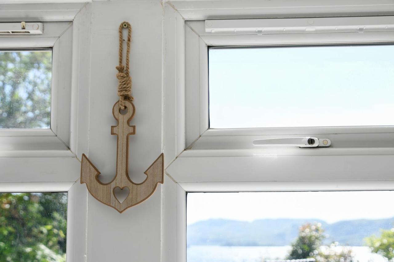 No 8 Westbay Apartment オーバン エクステリア 写真