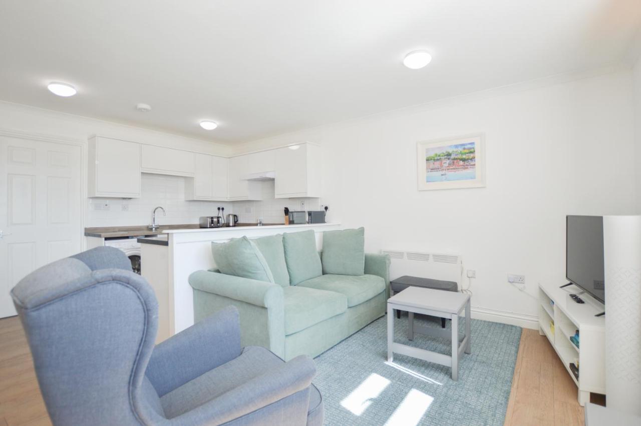 No 8 Westbay Apartment オーバン エクステリア 写真