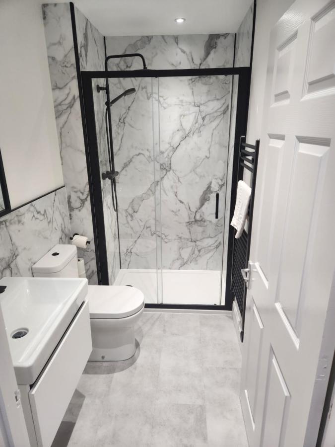 No 8 Westbay Apartment オーバン エクステリア 写真